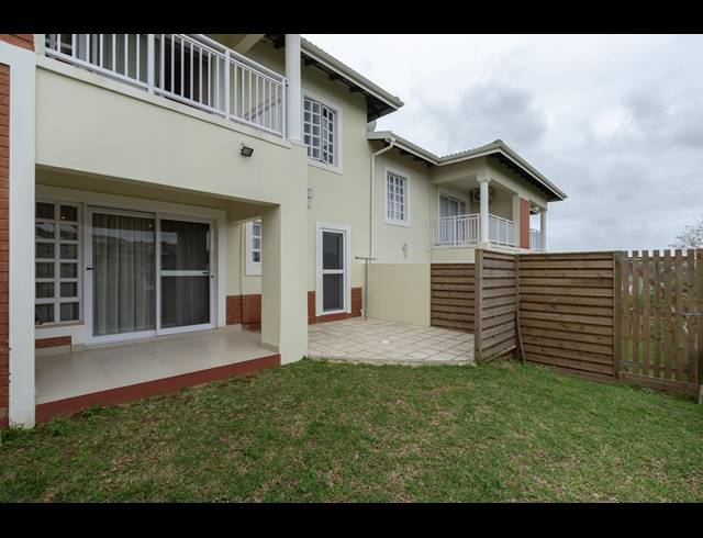 3 BEDROOM DUPLEX TO LET IN EDGEMOUNT ESTATE